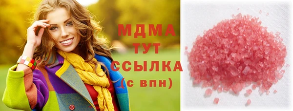 прущий лед Алзамай