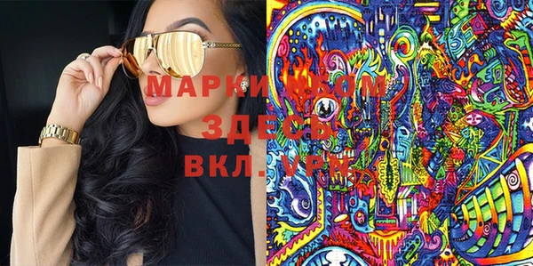 прущий лед Алзамай